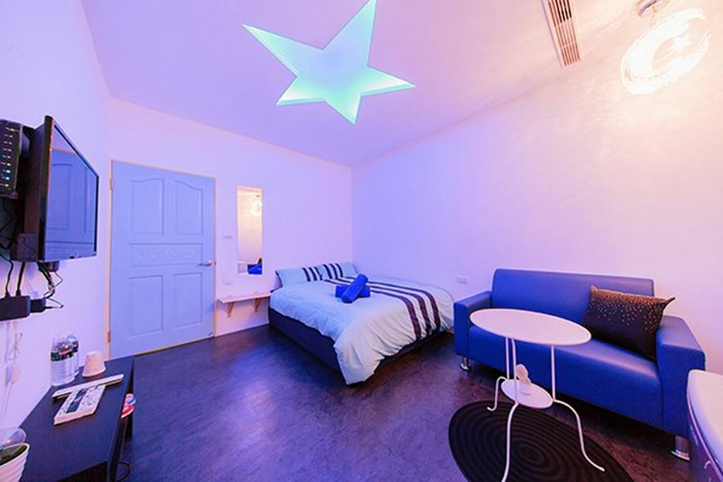 Zl Homestay Hằng Xuân Cổ Trấn Ngoại thất bức ảnh