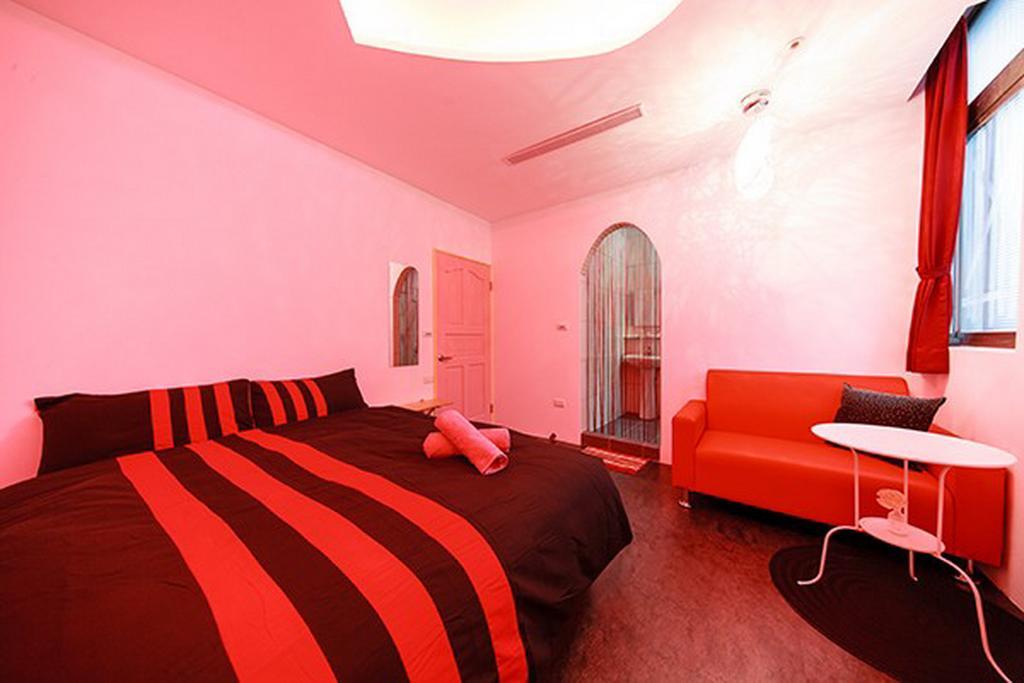 Zl Homestay Hằng Xuân Cổ Trấn Ngoại thất bức ảnh