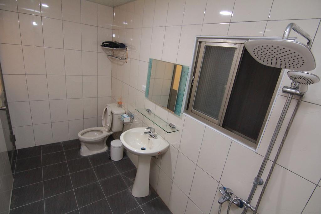 Zl Homestay Hằng Xuân Cổ Trấn Ngoại thất bức ảnh