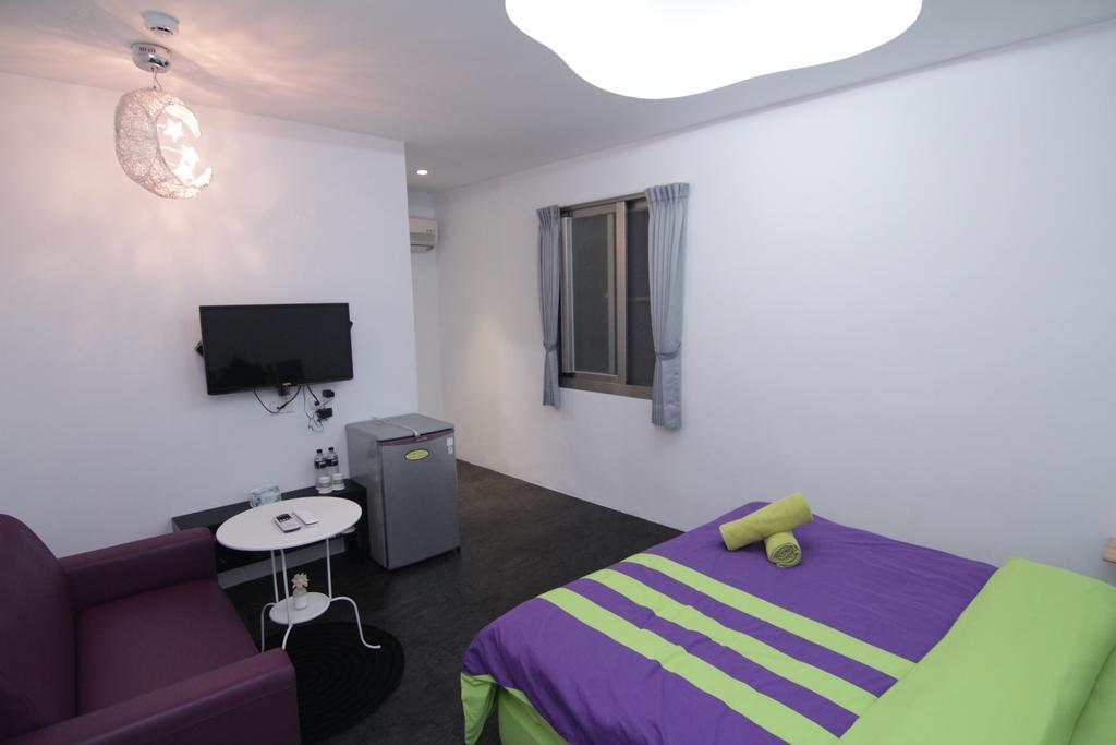 Zl Homestay Hằng Xuân Cổ Trấn Ngoại thất bức ảnh